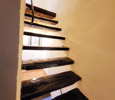 Macchino House | La casa degli artisti