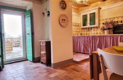 Macchino House | La casa degli artisti