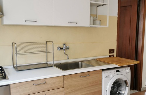 Casarza Ligure Apartment | La Casa dei Limoni