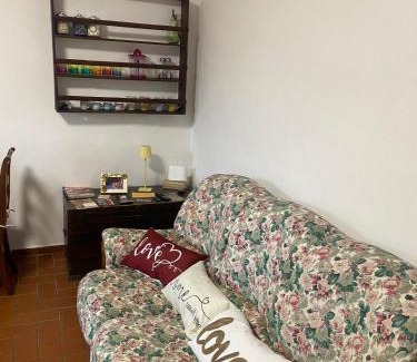 Prela Apartment | La casa dei Nani