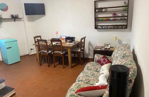 Prela Apartment | La casa dei Nani
