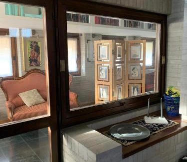 Leini House | la casa dei nonni di leini'
