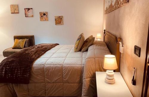 San Salvo Bed & Breakfast | La casa dei nonni
