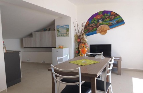 Gallico Marina House | La Casa dei Sogni II