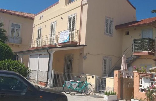 Gallico Marina House | La Casa dei Sogni II