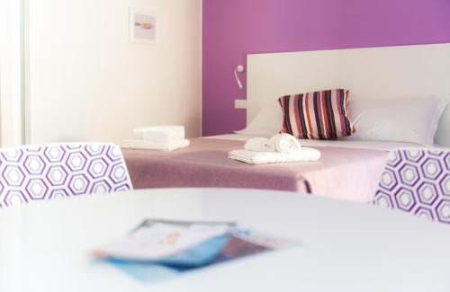 Torno Apartment | La casa dei tre pesci - Appartamento Lavarello