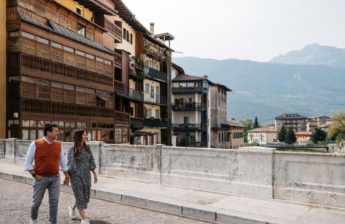 Rovereto Apartment | La Casa dei Turchi