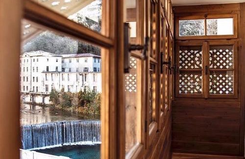 Rovereto Apartment | La Casa dei Turchi