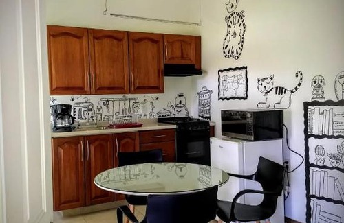 Los Gavilanes Apartment | La Casa Del Artista