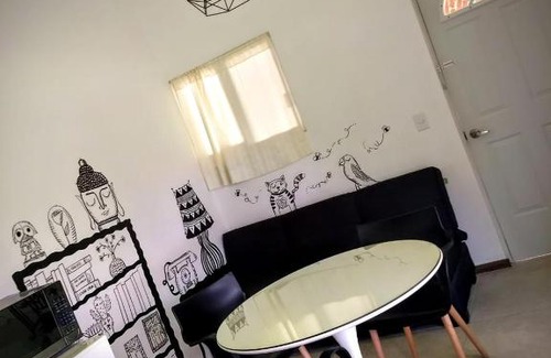 Los Gavilanes Apartment | La Casa Del Artista