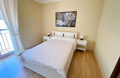 Jerez de la Frontera Apartment | La casa del Brujo de la guitarra