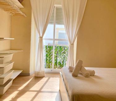 Jerez de la Frontera Apartment | La casa del Brujo de la guitarra