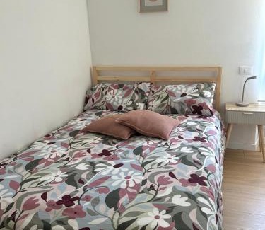 Rieti Apartment | La Casa del Borgo