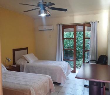 Tacuarembo House | La Casa del Bosque