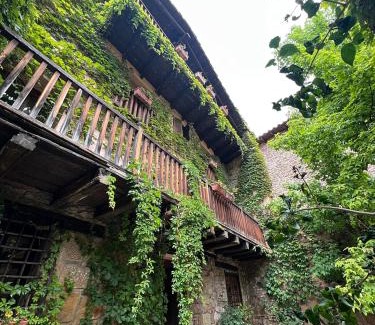 Cabra de Mora Ski Chalet | La Casa del Bosque