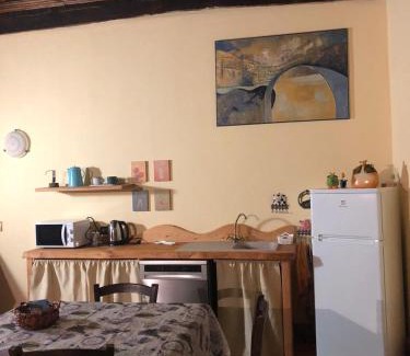 Cinzano House | LA CASA DEL CASTELLANO
