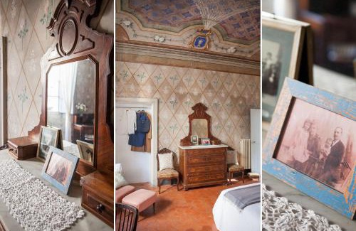Borgomaro Apartment | La Casa del Cavaliere