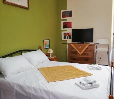 Aragona Bed & Breakfast | La casa del corso