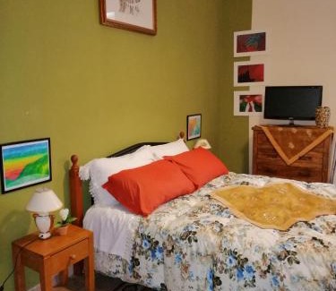 Aragona Bed & Breakfast | La casa del corso