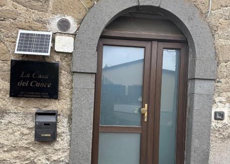 Montefiascone House | La casa del cuore