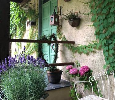 Stazzema House | La casa del cuore