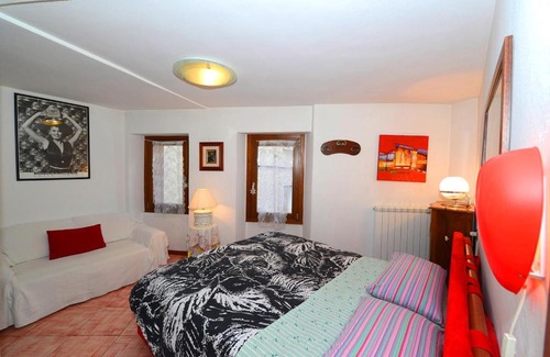 Temu Apartment | La casa del cuore