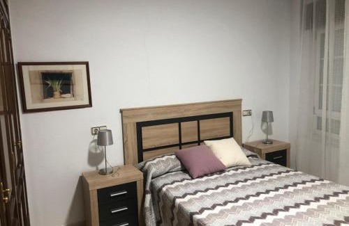 Fermoselle Apartment | LA CASA DEL ESTANCO