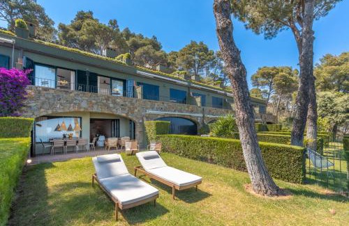 Llafranc Villa | La Casa del Faro de Llafranc