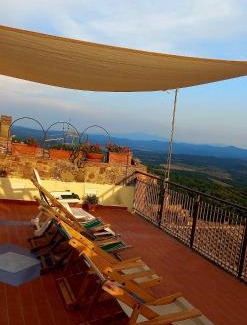 Belforte Apartment | La Casa del Gallo