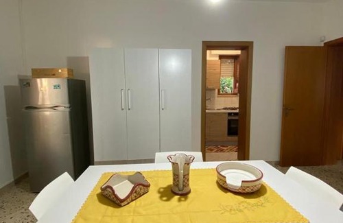 Tonnara di Bonagia Apartment | La Casa del Gelso