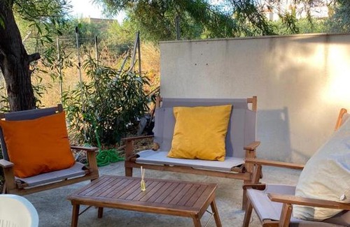 Tonnara di Bonagia Apartment | La Casa del Gelso