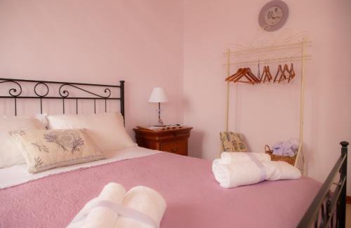 Acquaviva Picena Apartment | La Casa del Gelsomino
