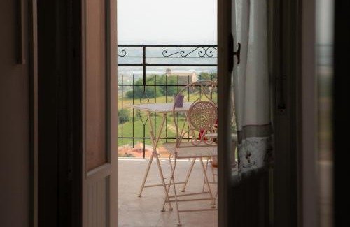 Acquaviva Picena Apartment | La Casa del Gelsomino