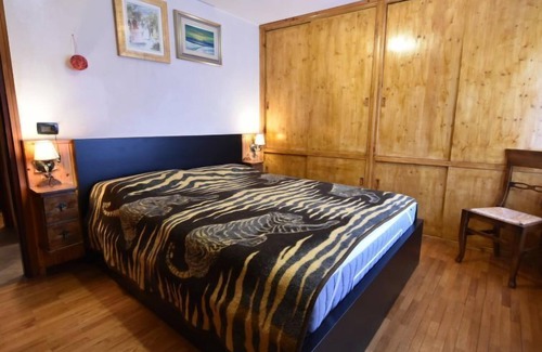 Temu Apartment | La Casa del Giova by Interhome