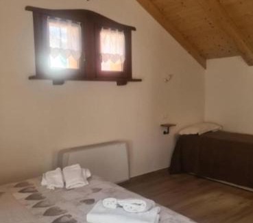 Masone House | La casa del gnocco
