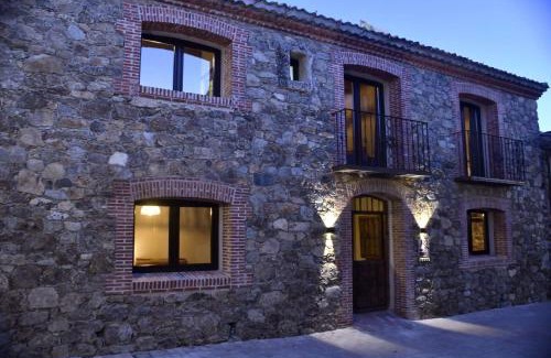 Sotosalbos House | La Casa del Guarda 4