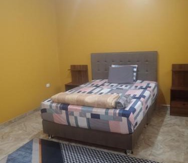 Puerto Chicama Bed & Breakfast | La Casa Del Hombre