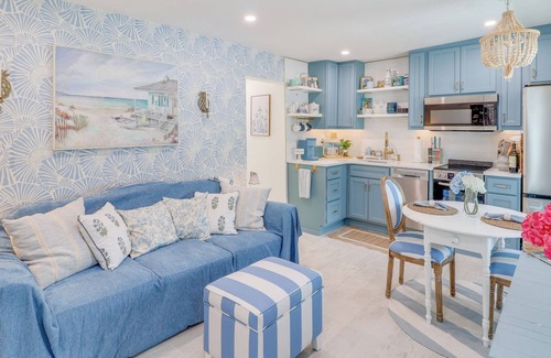Boardwalk House | La Casa Del Mare - Pet Friendly Home on Flagler!