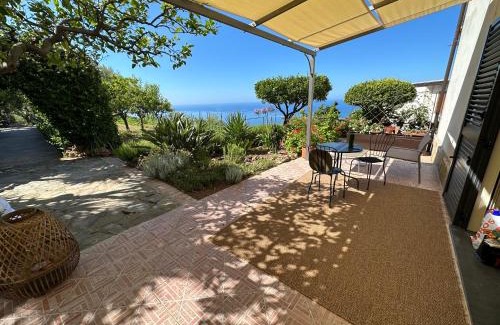 Marina di Pisciotta House | La casa del Maestro