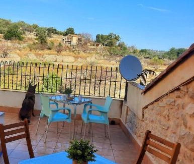 Benimaurell House | La casa del Mestre