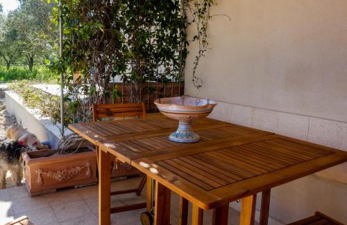 Locri House | La Casa del Miele di Borgo Carbone