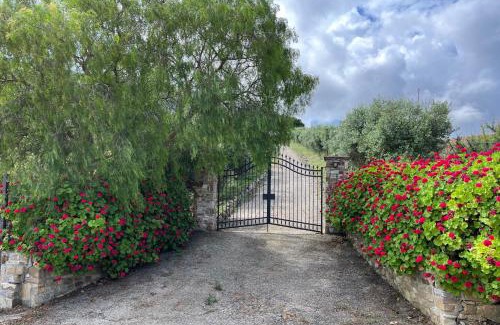 Collesano House | La Casa del Monte d'Oro