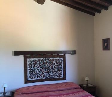 Collesano House | La Casa del Monte d'Oro