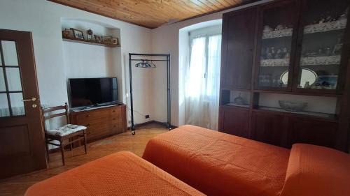 Neirone Apartment | La Casa del Pozzo