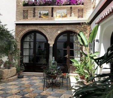San Francisco-Ribera House | La casa del Retablo