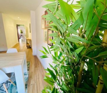 Aranda de Duero Apartment | La Casa del Rock