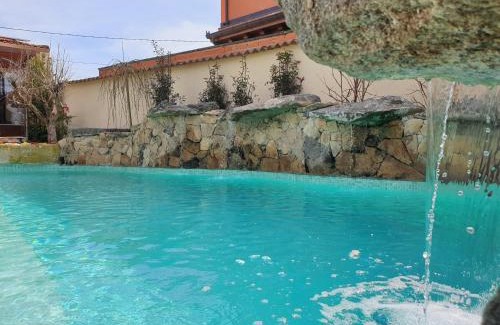 Anaya House | La Casa del Solaz