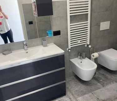 Uri Apartment | La casa del sole - casa vacanze