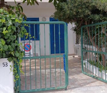 Torre dell'Orso House | La casa del sole