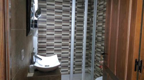 Valverde del Fresno Apartment | La Casa del Telar
